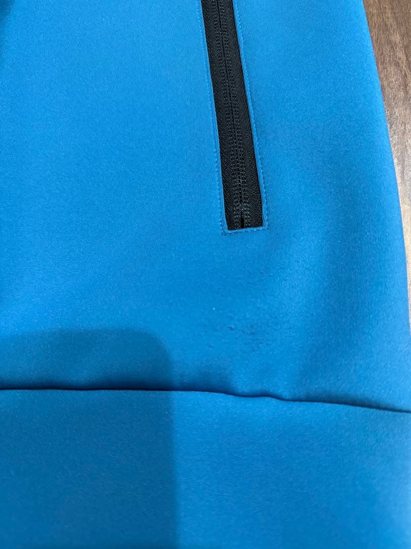 BRIEFING 3Dロゴパーカー（Mサイズ）