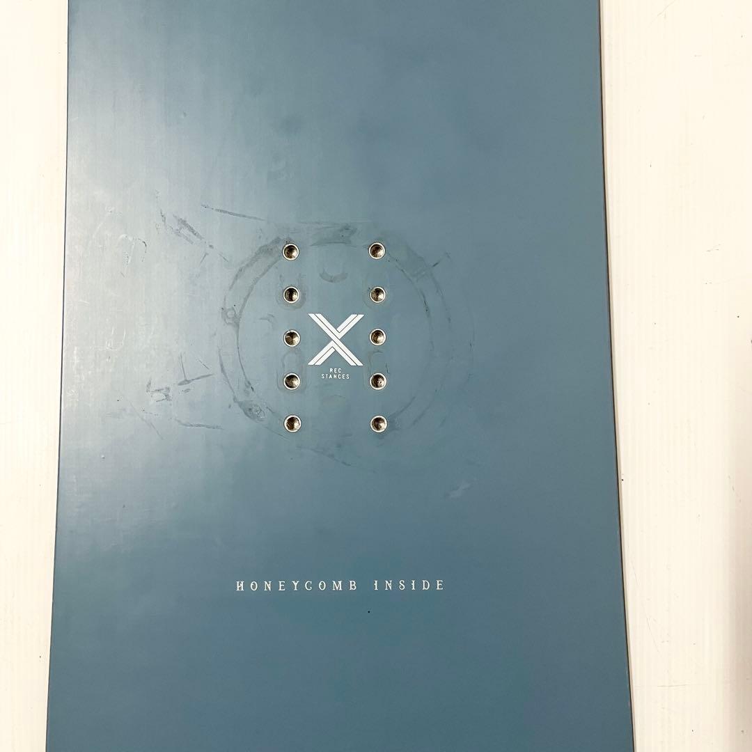 FANATIC BT 22-23 スノーボード　FNTC ファナティック　スノボ