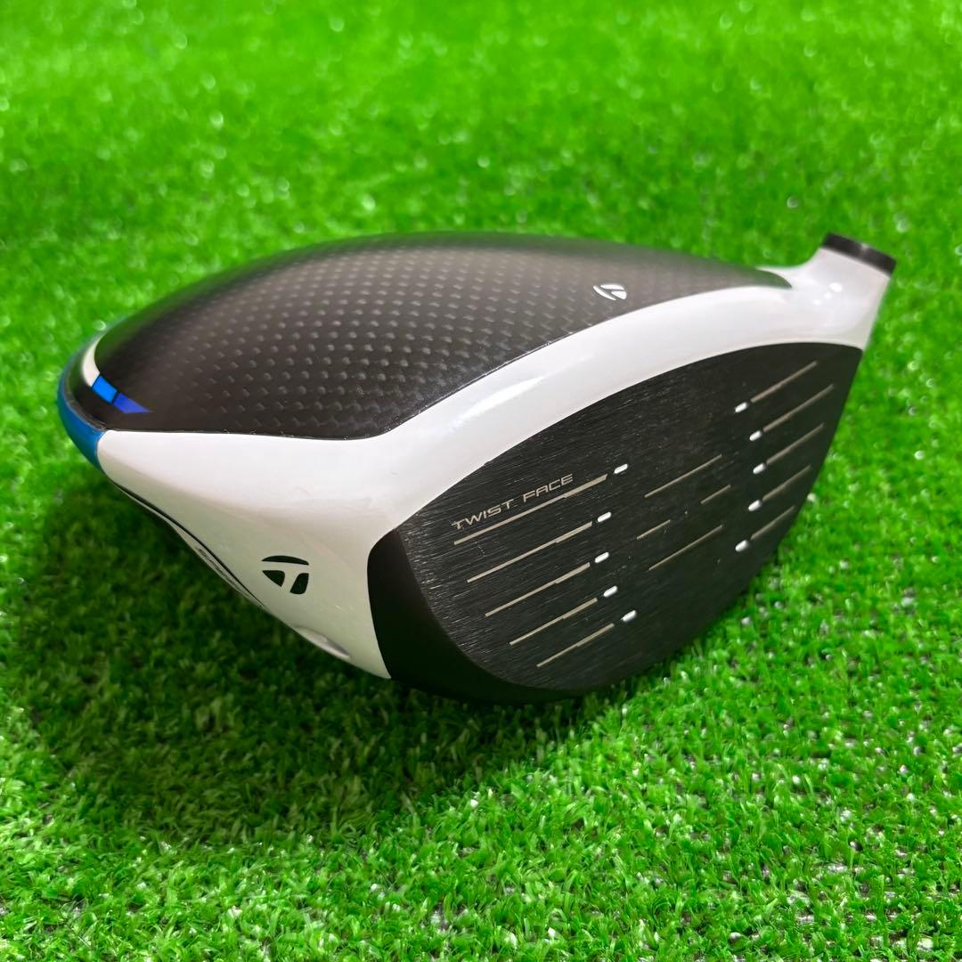 テーラーメイド SIM2 MAX シム2 マックス 9.0° ヘッドのみ