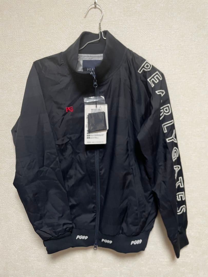 プ*ん様 商品　PEARLY GATES ジャケット　0