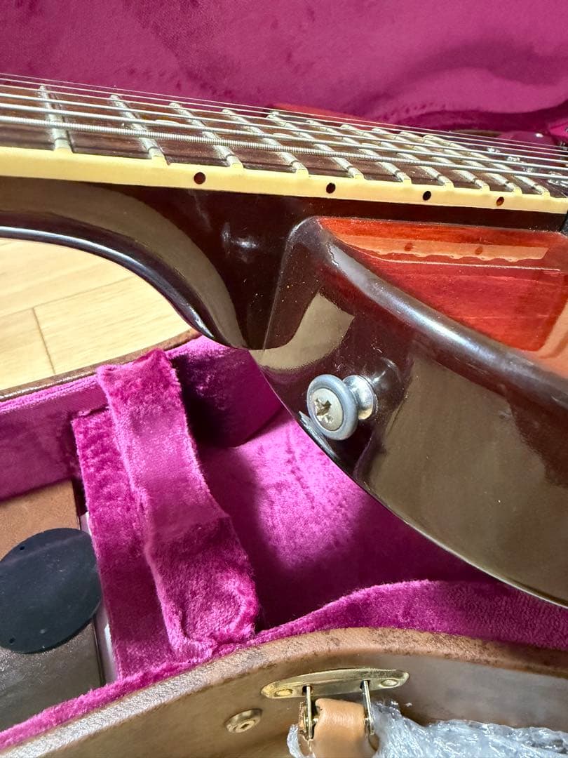 Gibson Custom Shop Les Paul Special 限定品