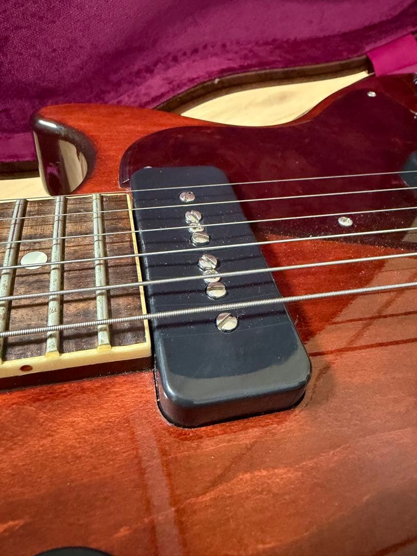 Gibson Custom Shop Les Paul Special 限定品