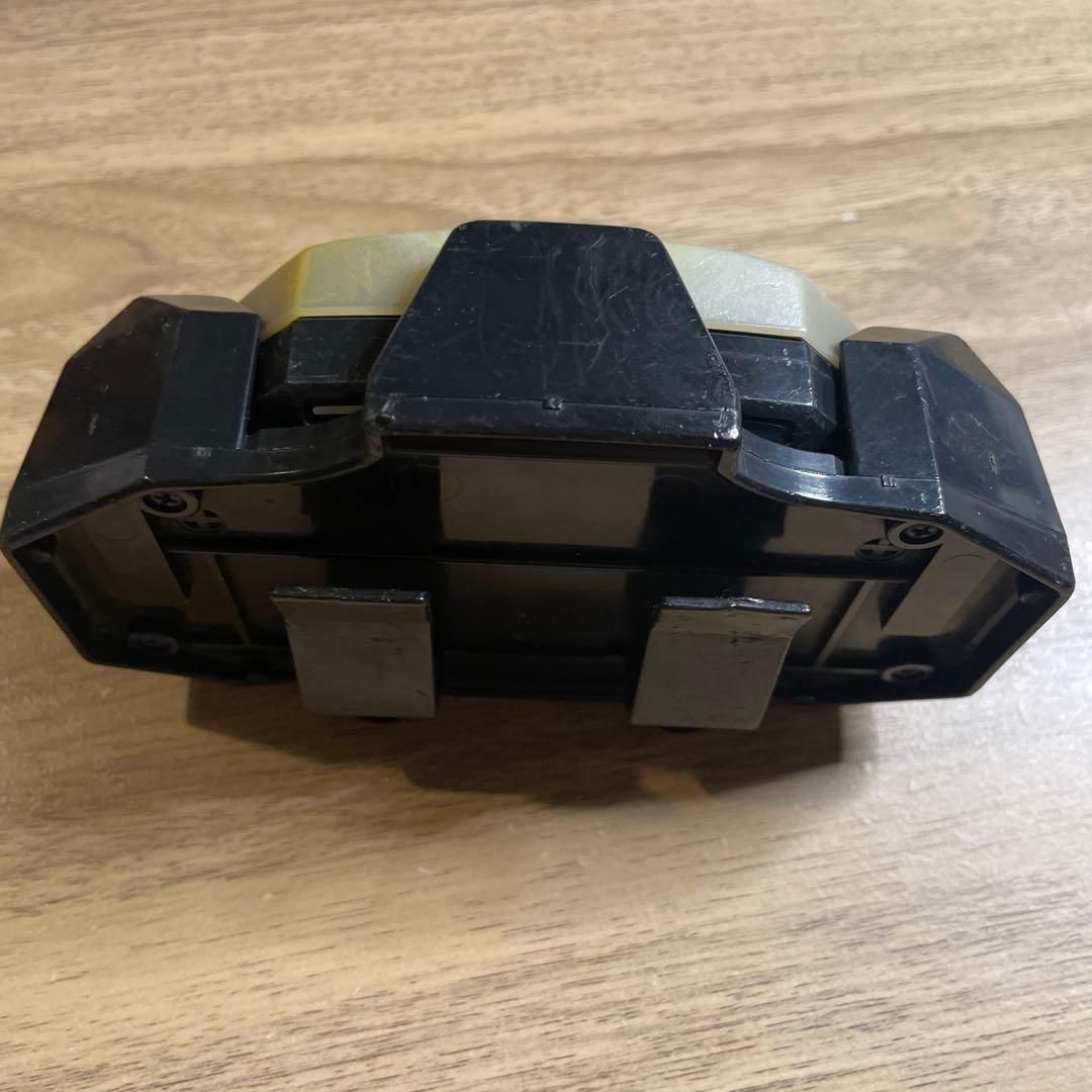 【ジャンク品】恐竜戦隊ジュウレンジャー ダイノバックラー 当時品