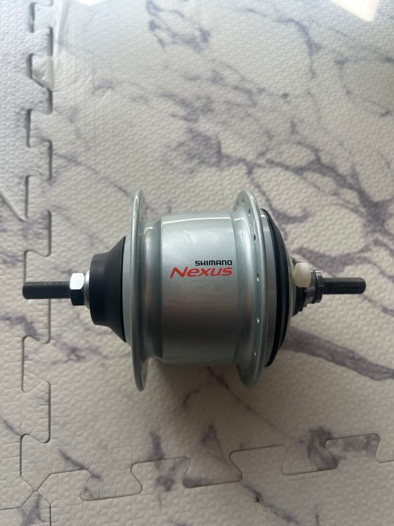 パーツ SHIMANO Nexus SG-C6001 8R 32H