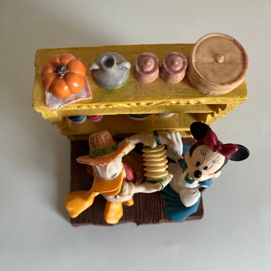 レア　ディズニー　BENELIC JOLLY COUNTRY　CDスタンド