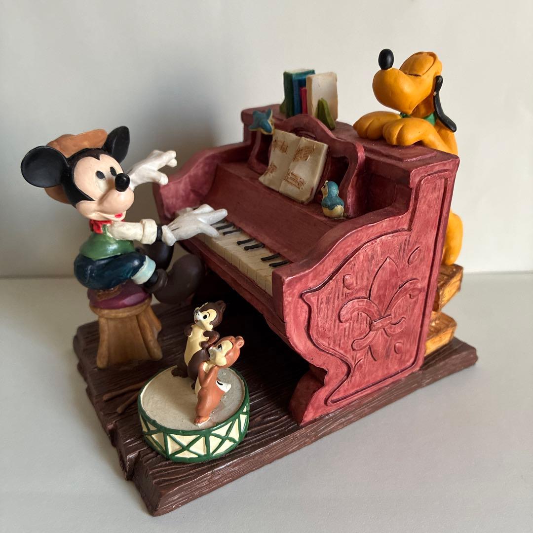 レア　ディズニー　BENELIC JOLLY COUNTRY　CDスタンド