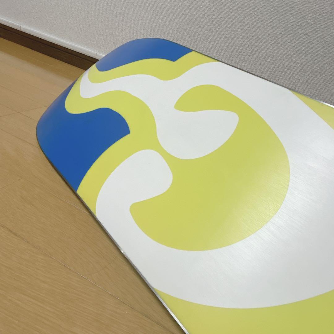 【王道】美品✨ BURTON× BURTON スノーボード ビンディング セット