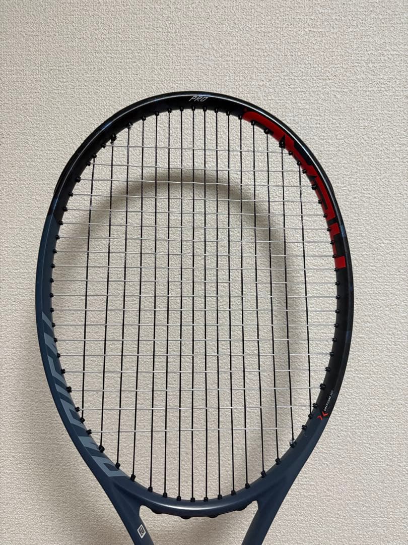 HEAD RADICAL ラジカルプロ　2019 G2