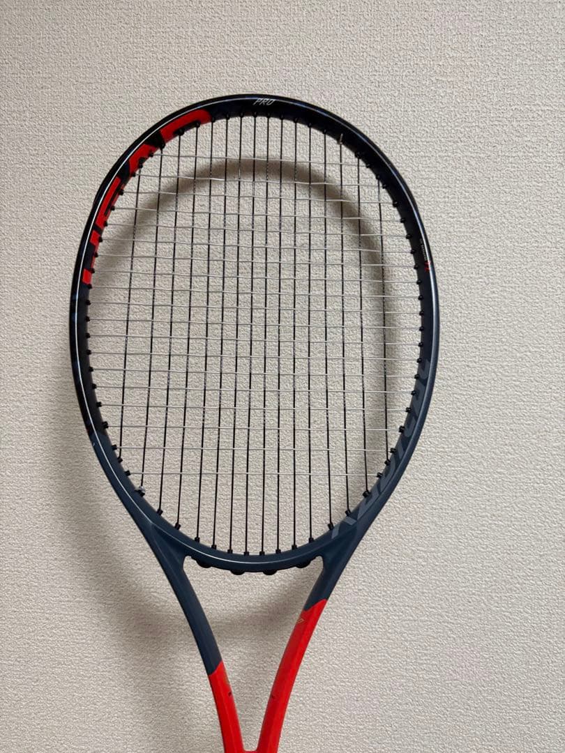 HEAD RADICAL ラジカルプロ　2019 G2