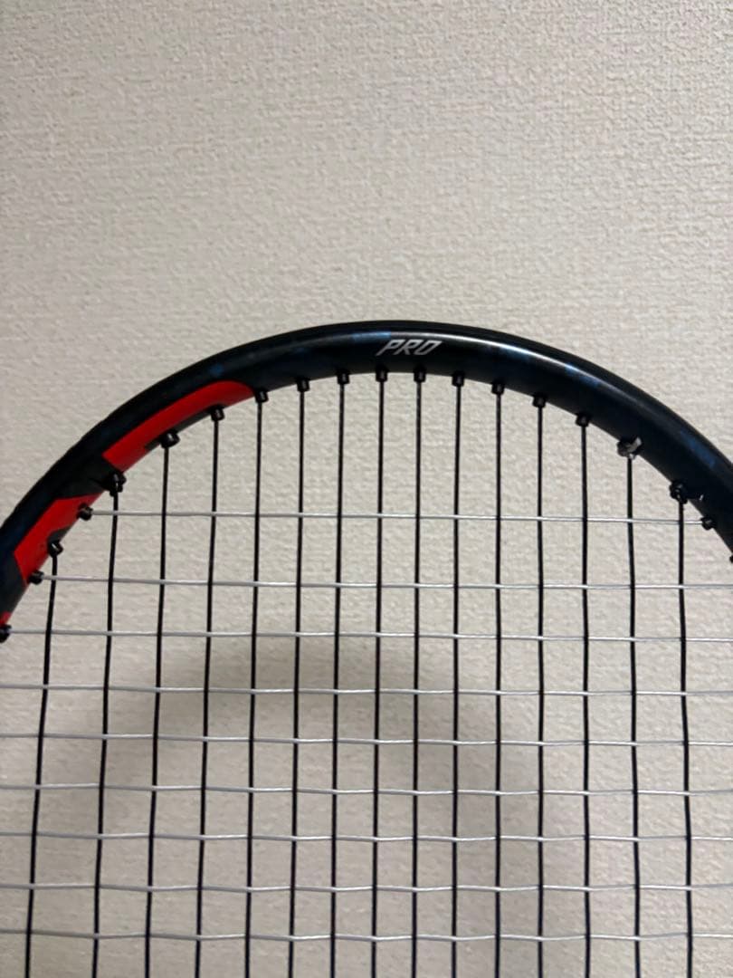 HEAD RADICAL ラジカルプロ　2019 G2