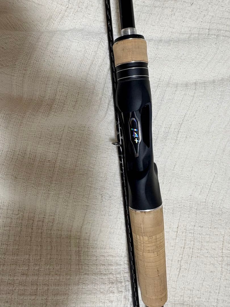 シマノ17‘エクスプライド 168L-BFS/2(SHIMANO)⑧