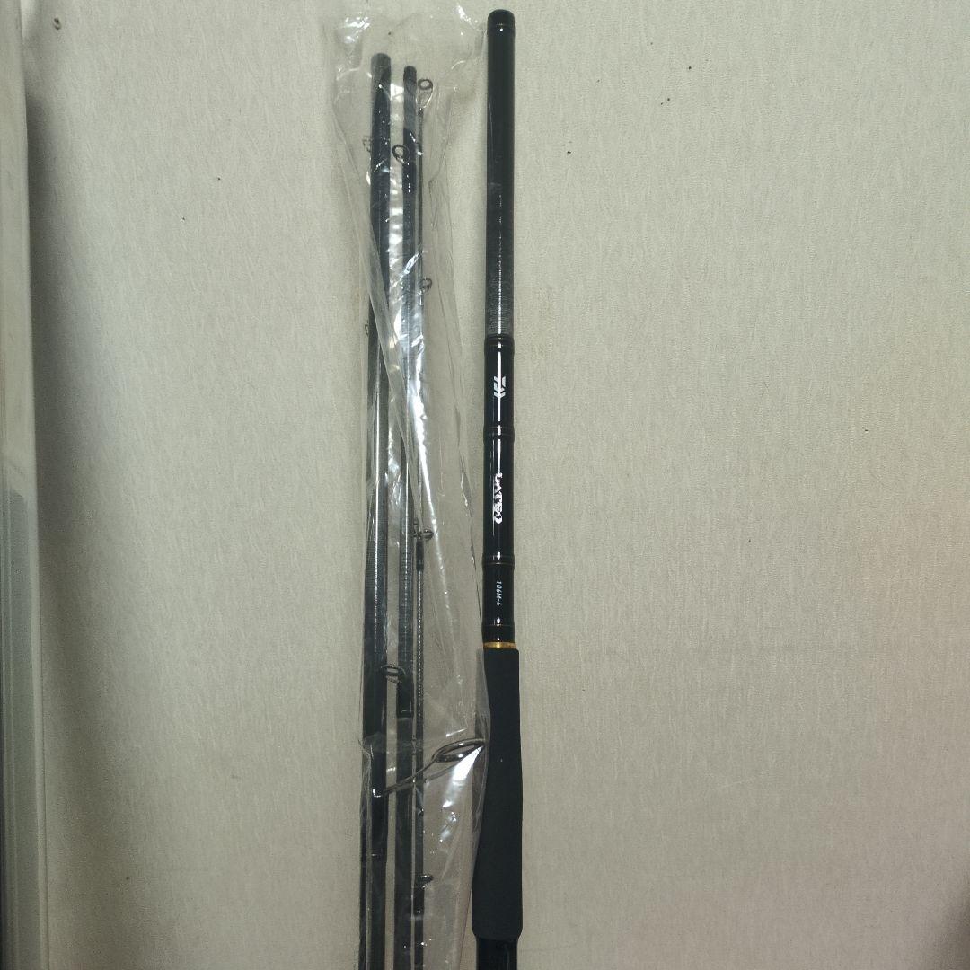 LATEO MOBILE 106M-4 サーフ　シーバス　新品