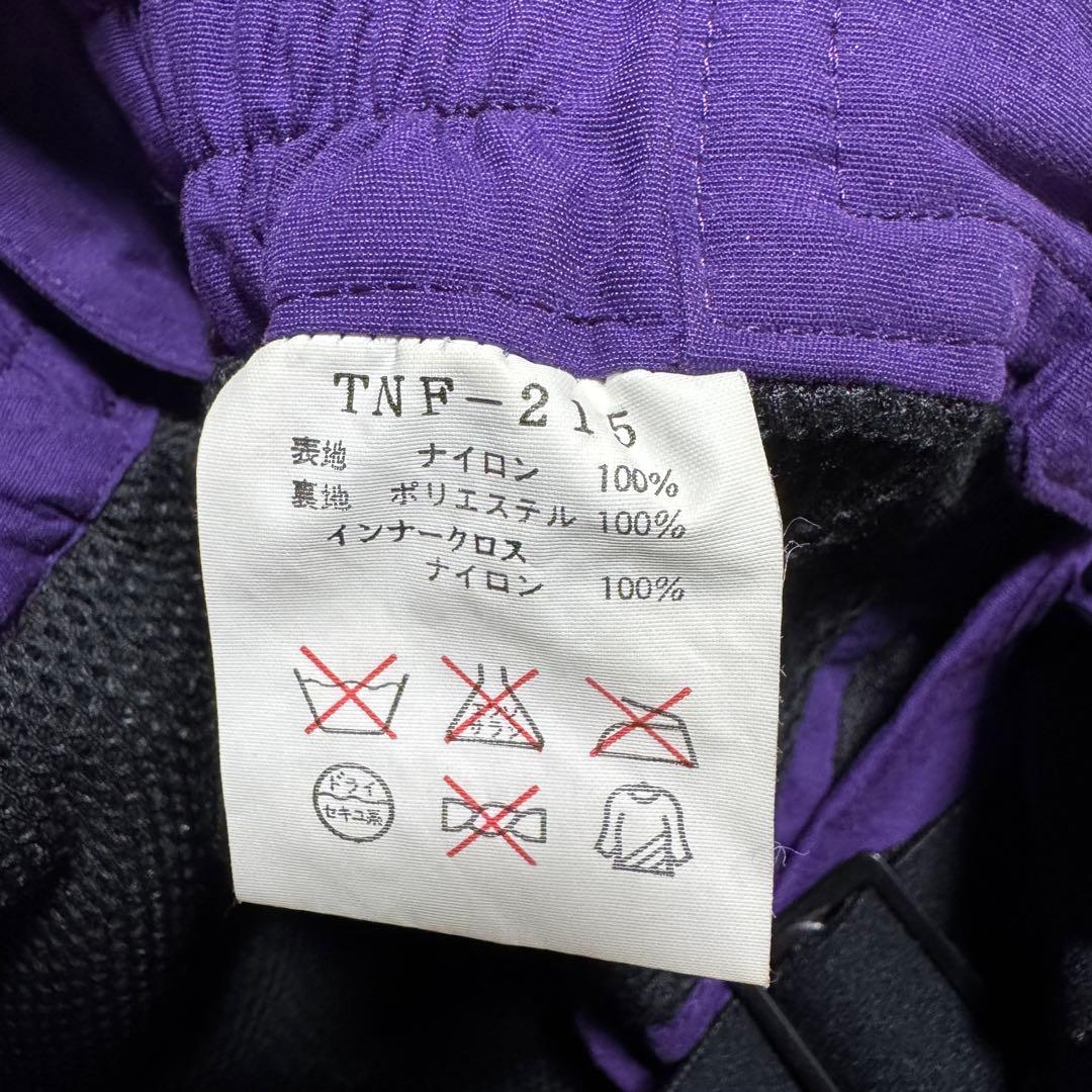 THE NORTH FACE ノースフェイス スキーウェア 90s セットアップ