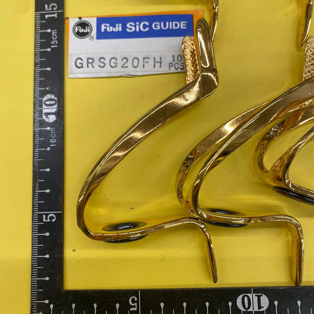 Fuji GRSG20FH ガイド 7個更に更に大特価