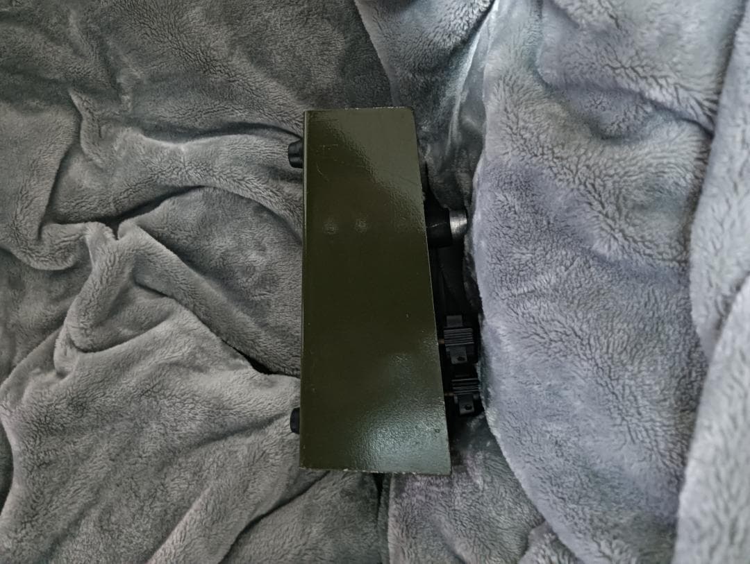 Big Muff π -Army Green / Sovtek 美品