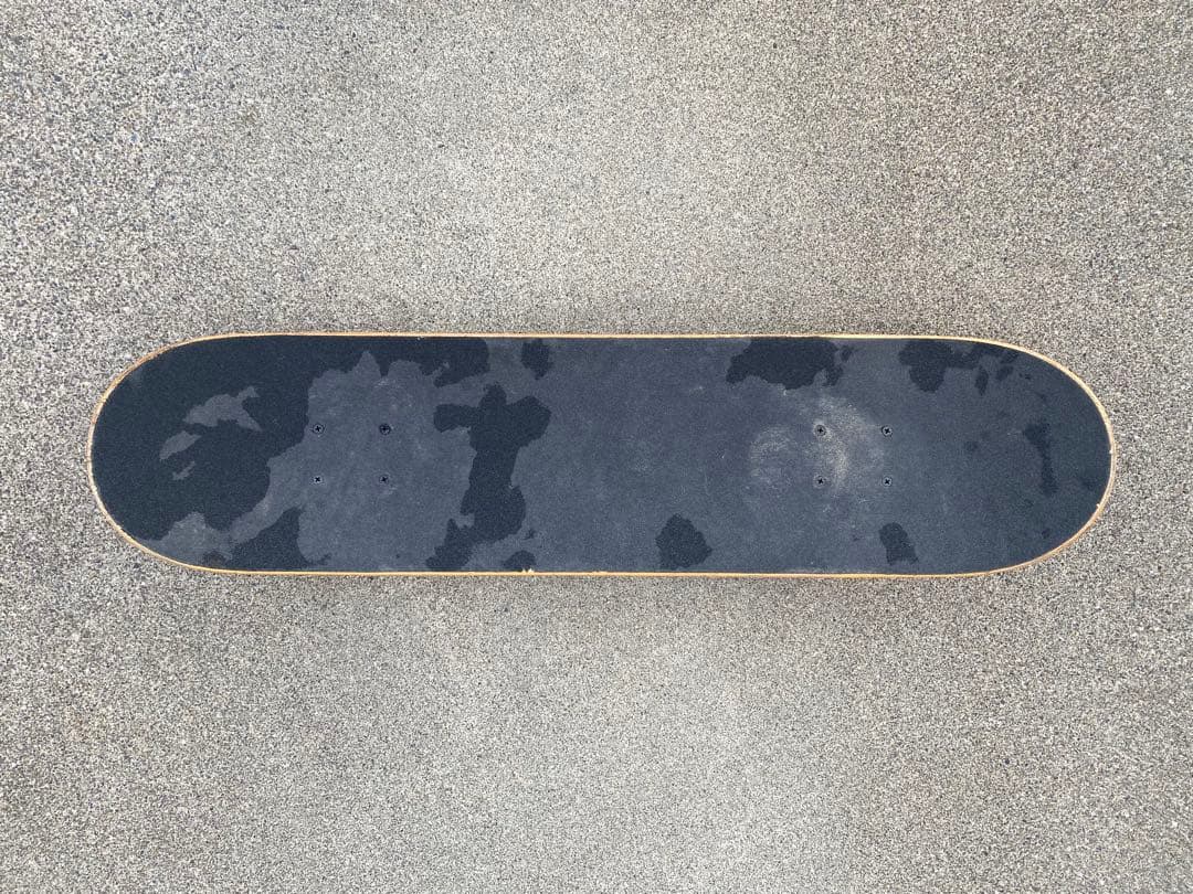 BAKER スケートボード コンプリート　キッズ　子供