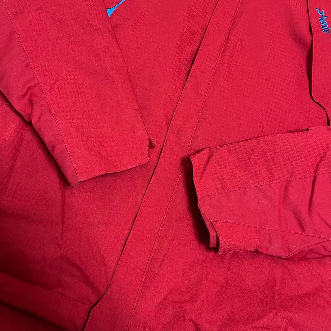 PHENIX フェニックス　スキーウェア　上下　セットアップ　ORCASHELL