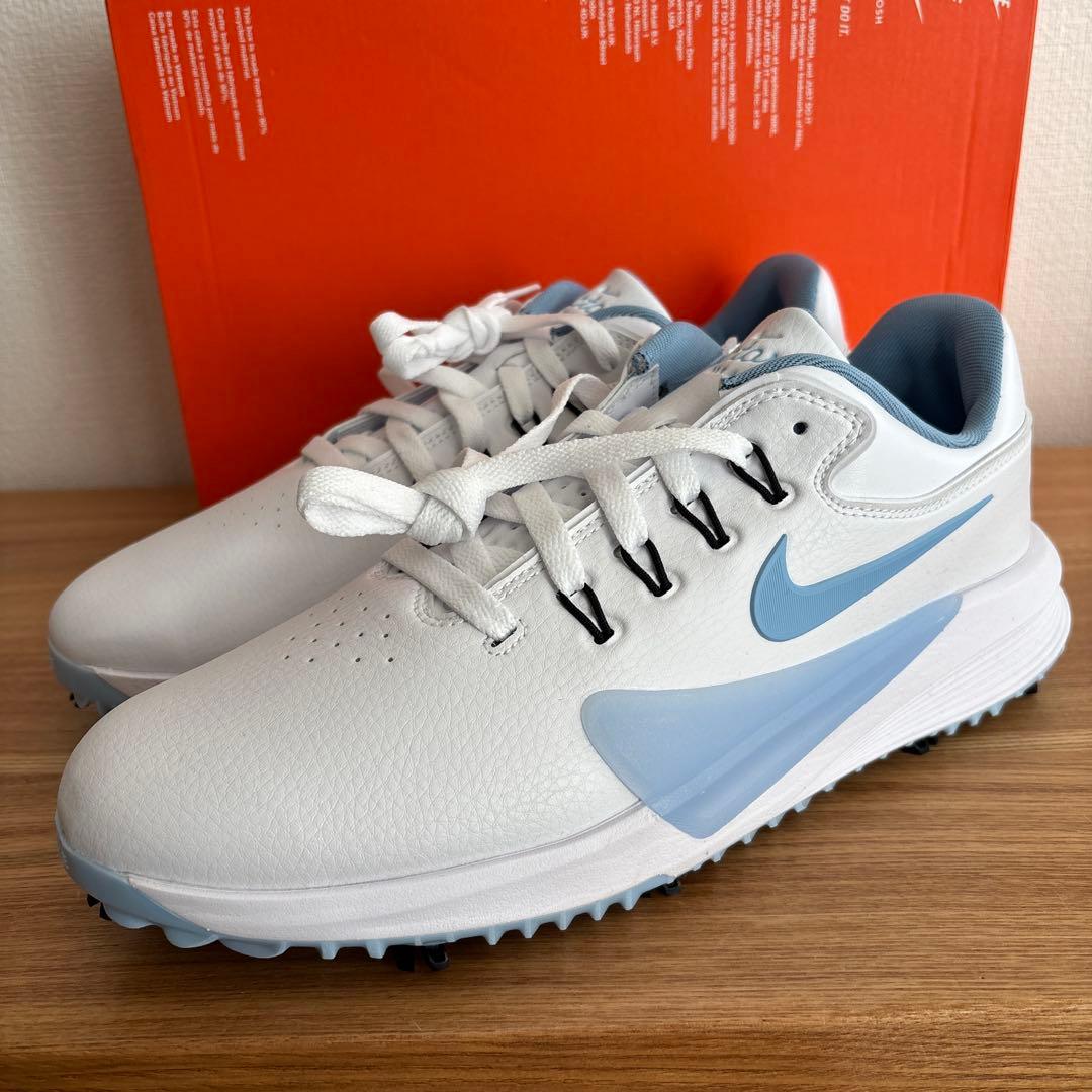 27.5cm　ナイキ　ゴルフ　HM9220 　スパイク　ビクトリー プロ 4