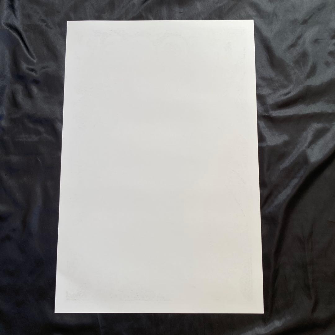 【希少品/限定100部】ジェームズジーン　James Jean シルクスクリーン