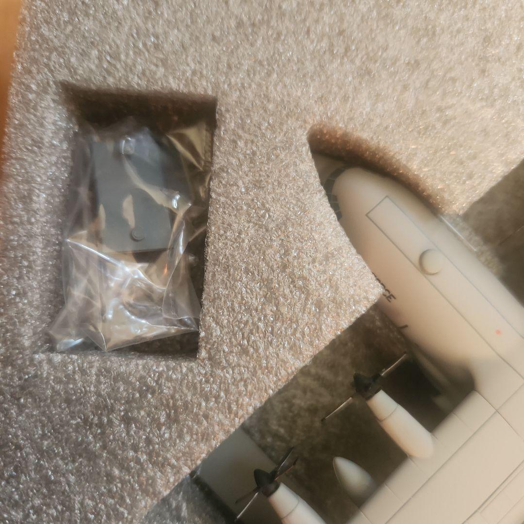 航空機・ヘリコプター HERPA Lockheed C-130 Hercules 1/200