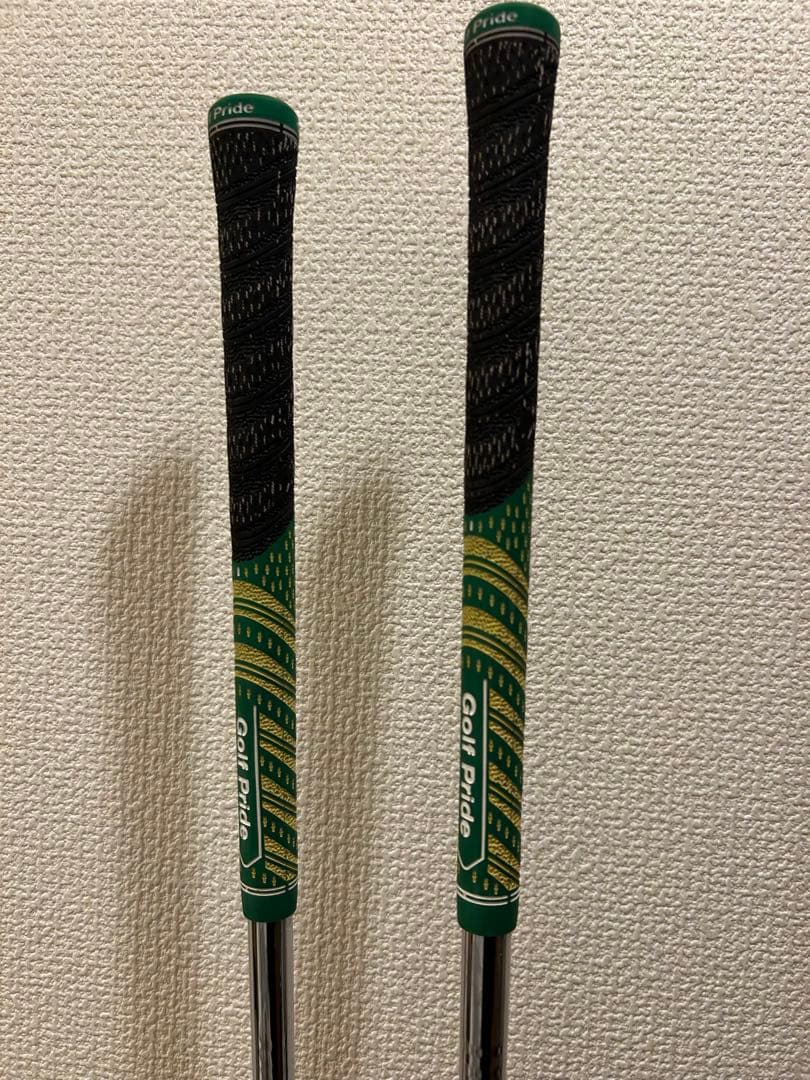 T100 SM9 project x LZ 5.5 9本セット　タイトリスト