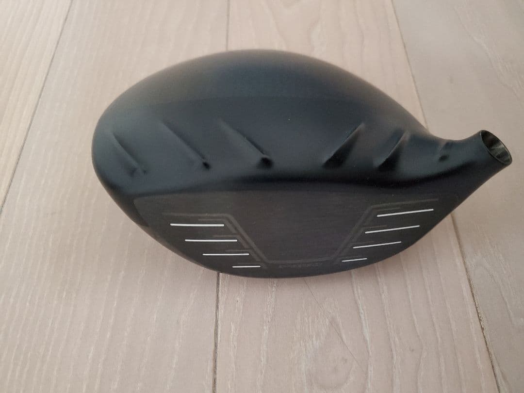 PING G440 MAX ドライバー 12度　ヘッドのみ