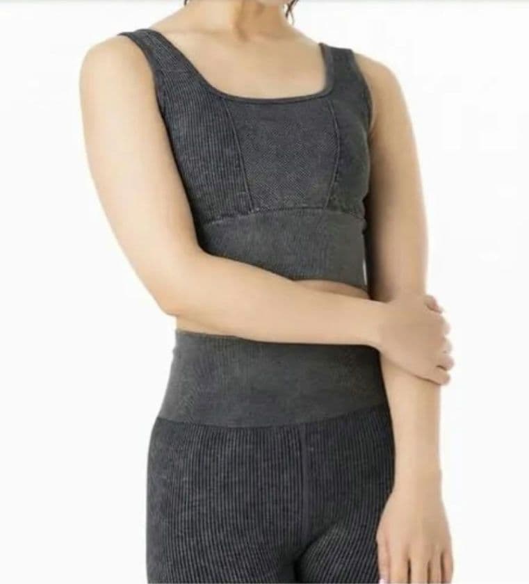 SUKARA ヨガウェア3点上下セット