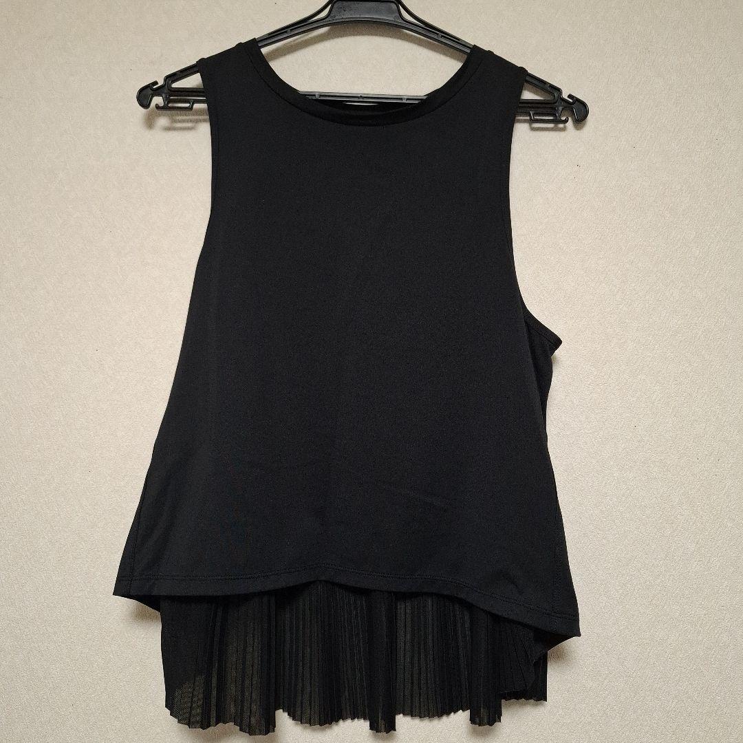 SUKARA ヨガウェア3点上下セット