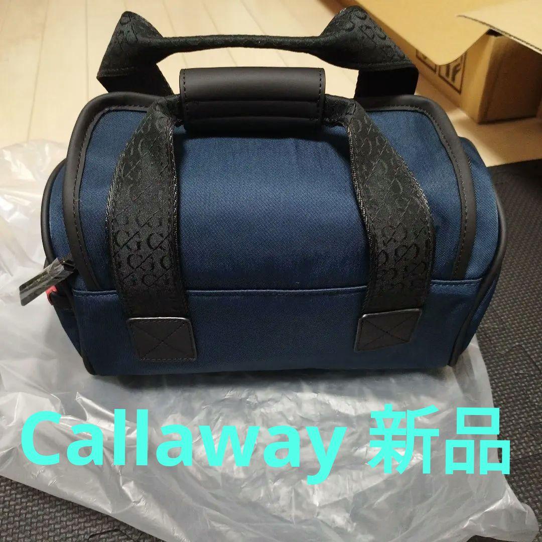 キャロウェイ　カートバッグ