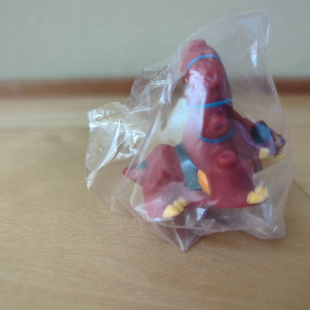 【超激レア】任天堂　ポケモンキッズ　カロススペシャル　ボルケニオン