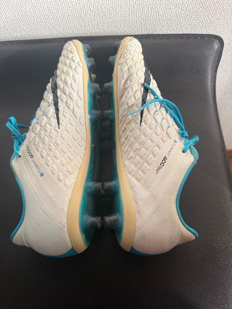 Nike Hypervenom サッカーシューズ