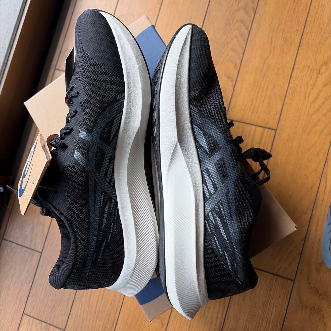 アシックスハイパーSPEED 4 26.5センチ