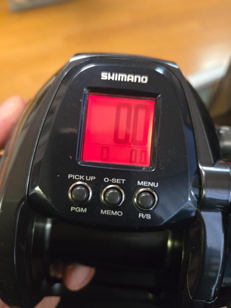 シマノ 20 フォースマスター 6000