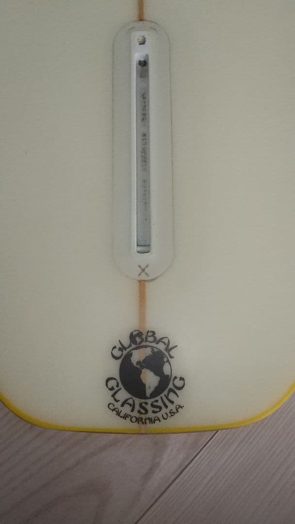 サーフボード ショートボード BORST