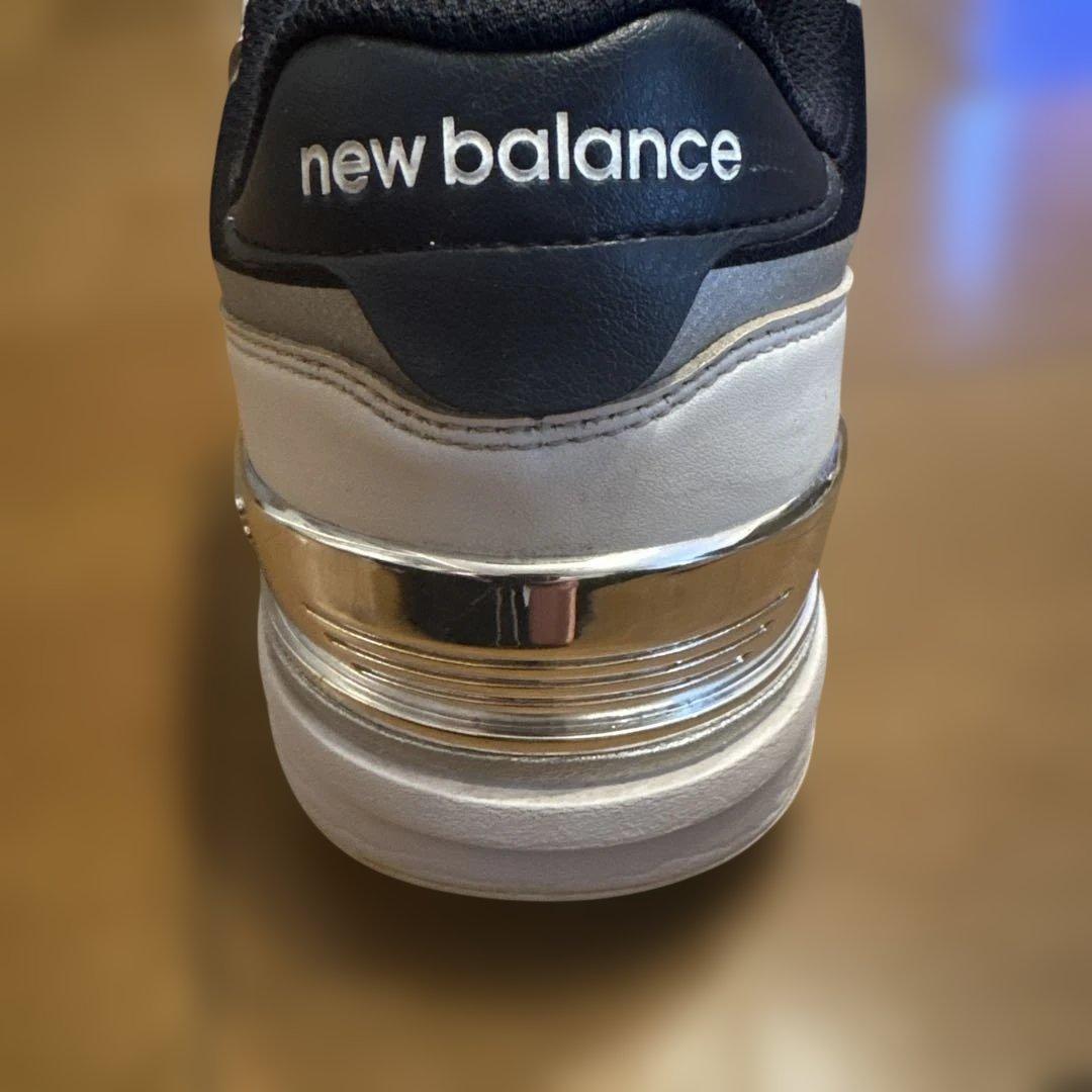 ニューバランス　ゴルフシューズ　3000v1 BOA UGB30002E