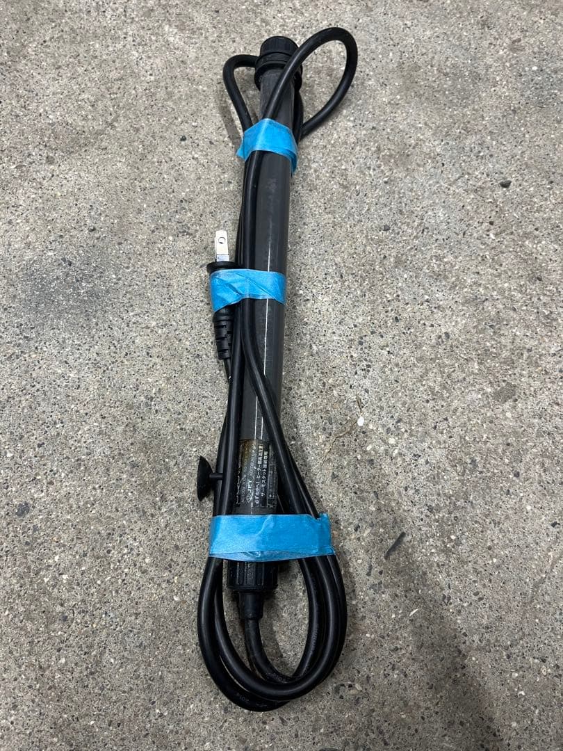 ゼンスイ　水槽用クーラー ZR-130E