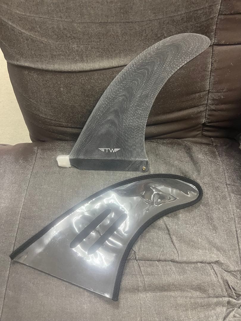 キャプテンフィン　タイラー　オーレンRAKED 8.0シングルフィン