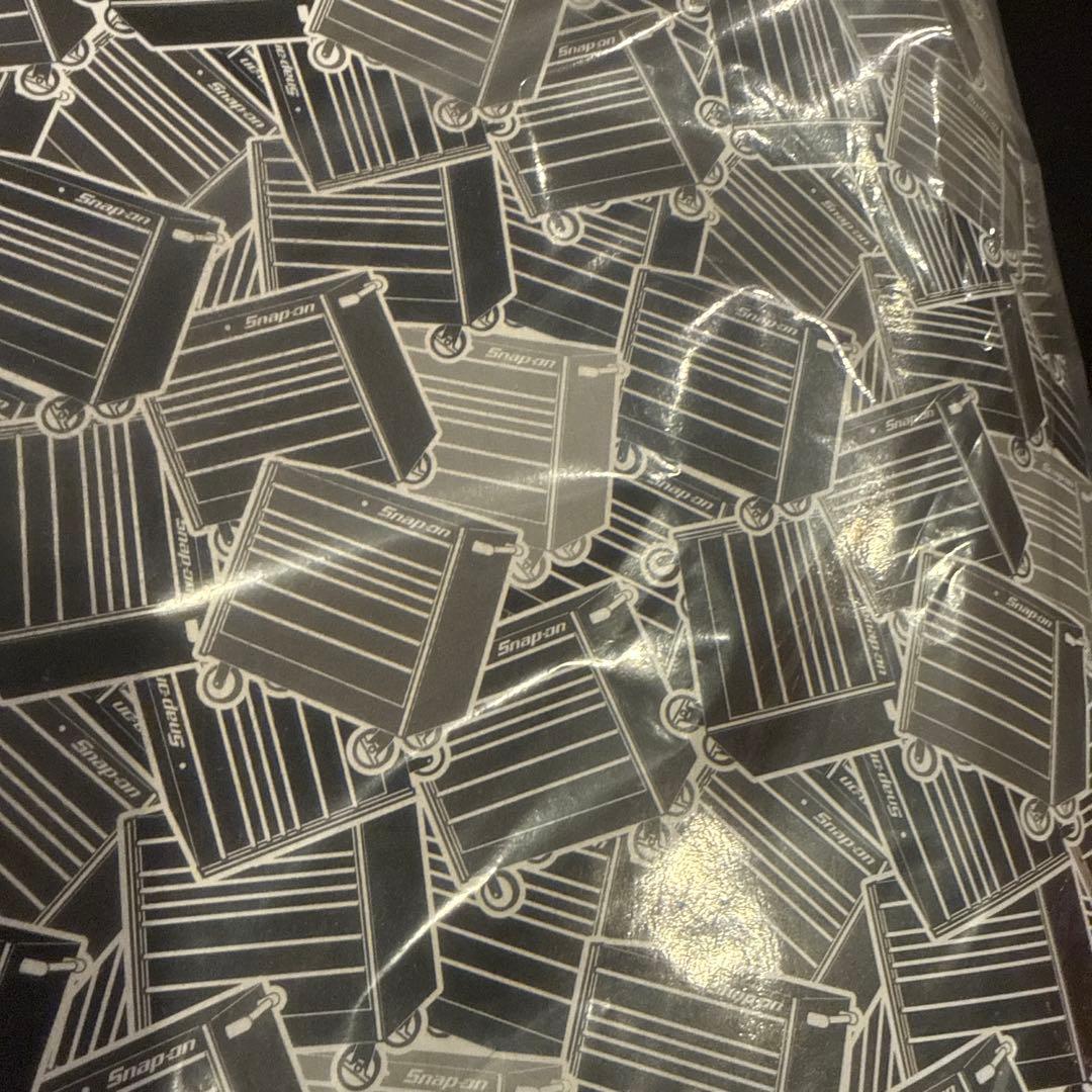 スナップオン　マルチブランケット　ツールボックス　JBW910B