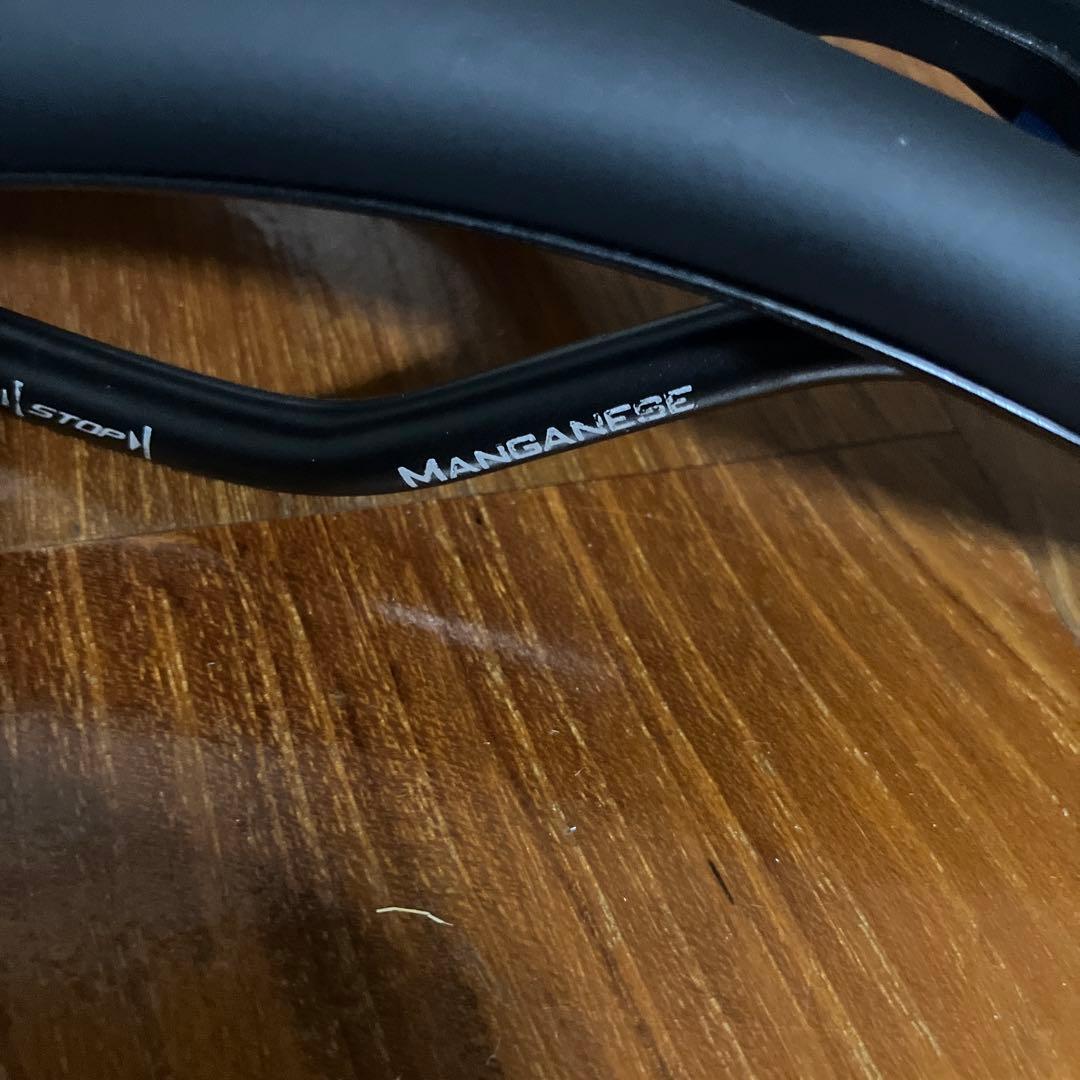 パーツ selle ITALIA SLR BOOST TM S.F. Mn BLK L