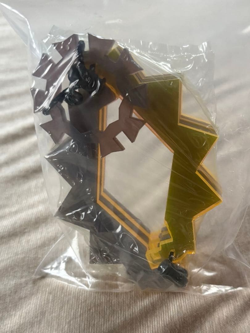 新品未開封 bonbonero イエロー レトロ セピア ミックス ボンボネロ