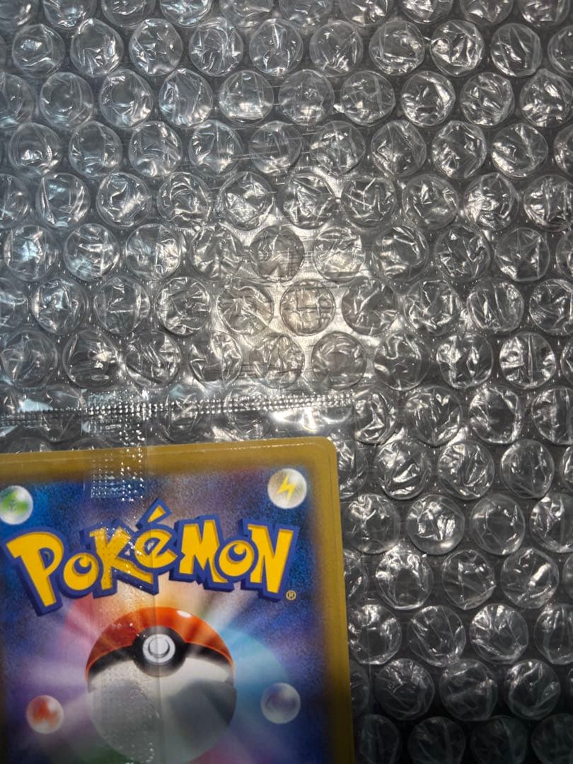 ポケモン切手 BOX ポケモンカードゲーム 見返り美人・月に雁セット