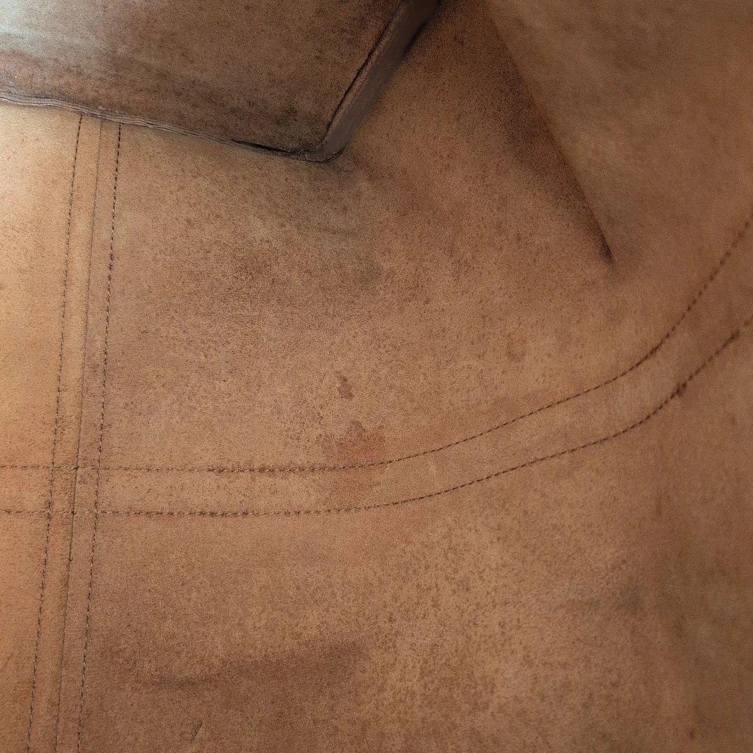 Louis Vuitton エピレザー ボストンバッグ