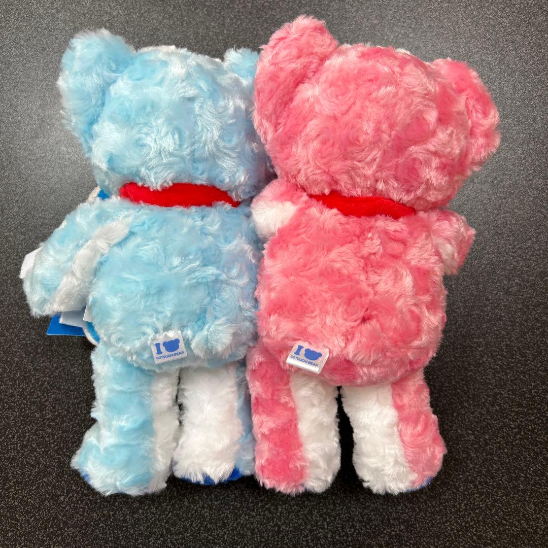 ご当地ベア　ブルーインパルス