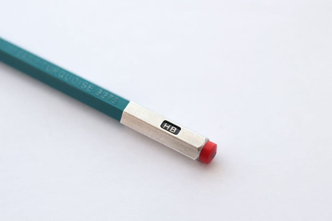 イーグル　ターコイズ　Eagle Turquoise 3375 芯ホルダー　箱付