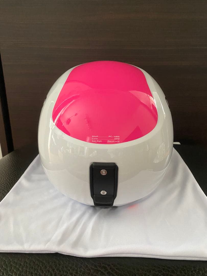 POC スキー・ヘルメット ジュニア　サイズ51cm〜54cm FIS対応