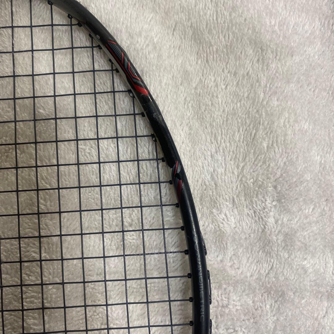 YONEX NANORAY 900(廃盤)