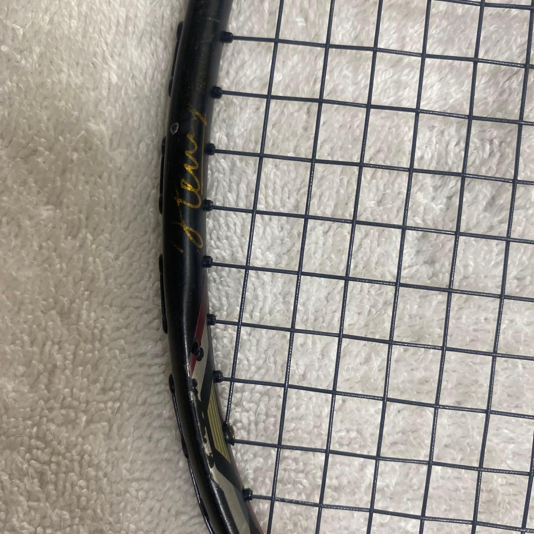 YONEX NANORAY 900(廃盤)