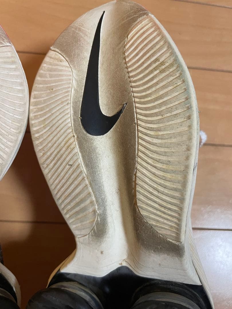 ナイキ　NIKE 24.0 アルファフライ ネクスト% レディース