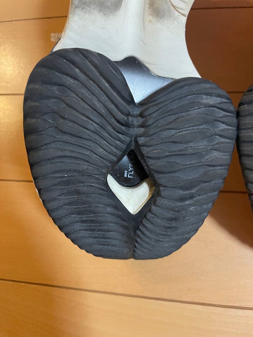 ナイキ　NIKE 24.0 アルファフライ ネクスト% レディース