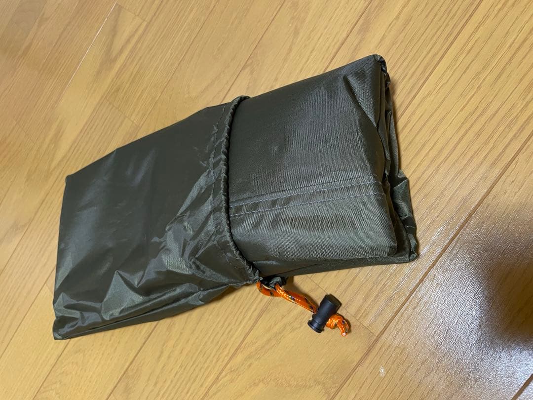 キャンプ4点セット